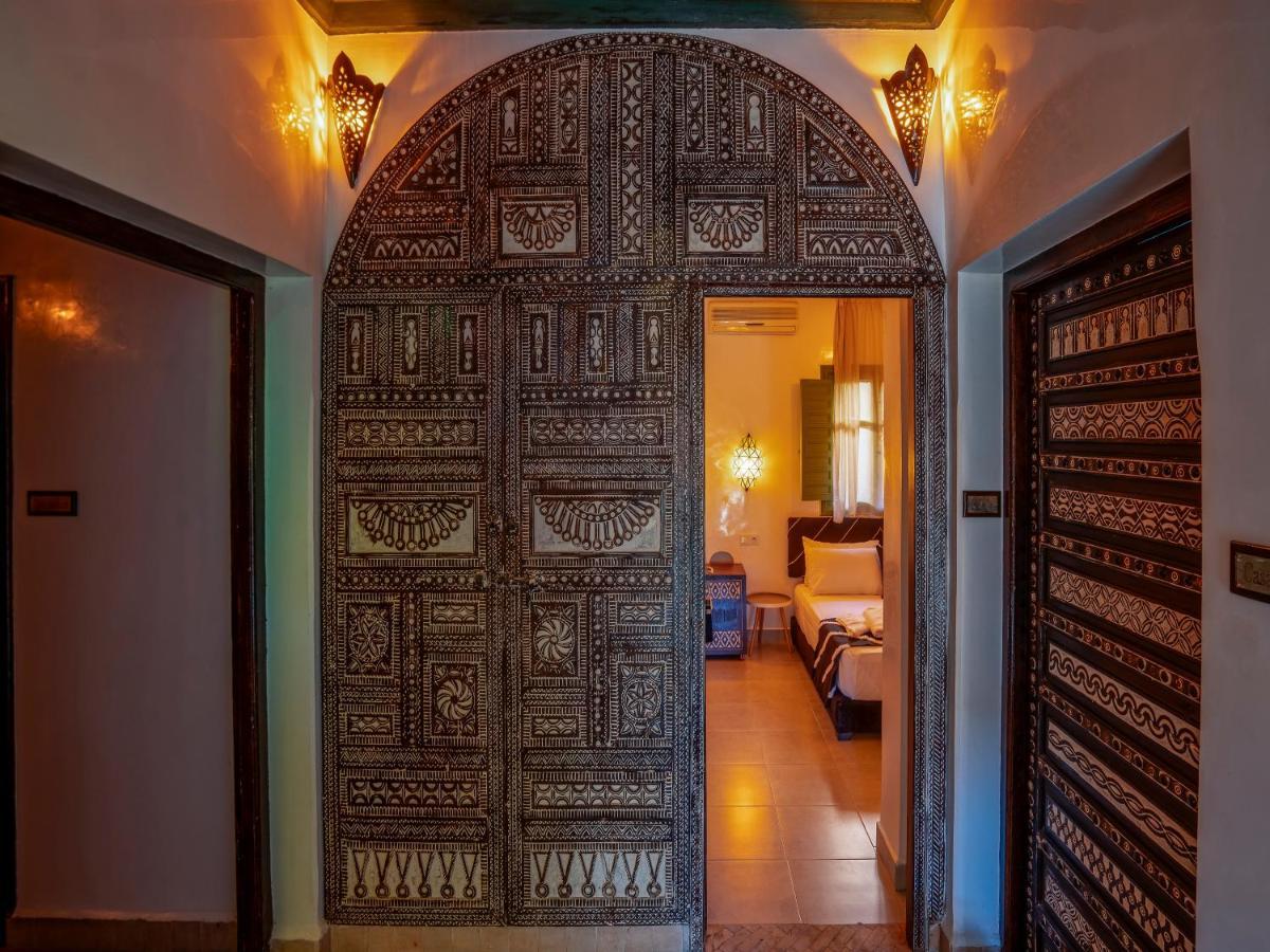 Riad Dar Sido Marrákes Kültér fotó
